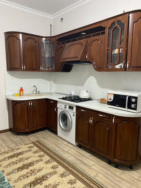 Дача в двух шагах от моря