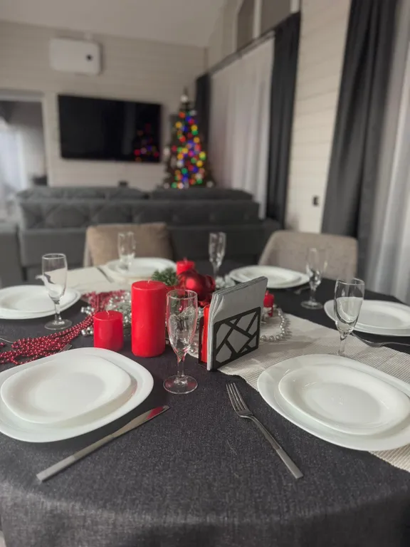 2-комнатный Дом