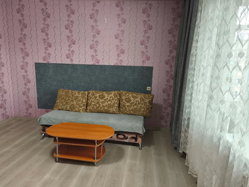 Квартира Квартира 2-комн. неподалеку от ТРЦ Планета, ЖК Иннокентьевский — Красноярск