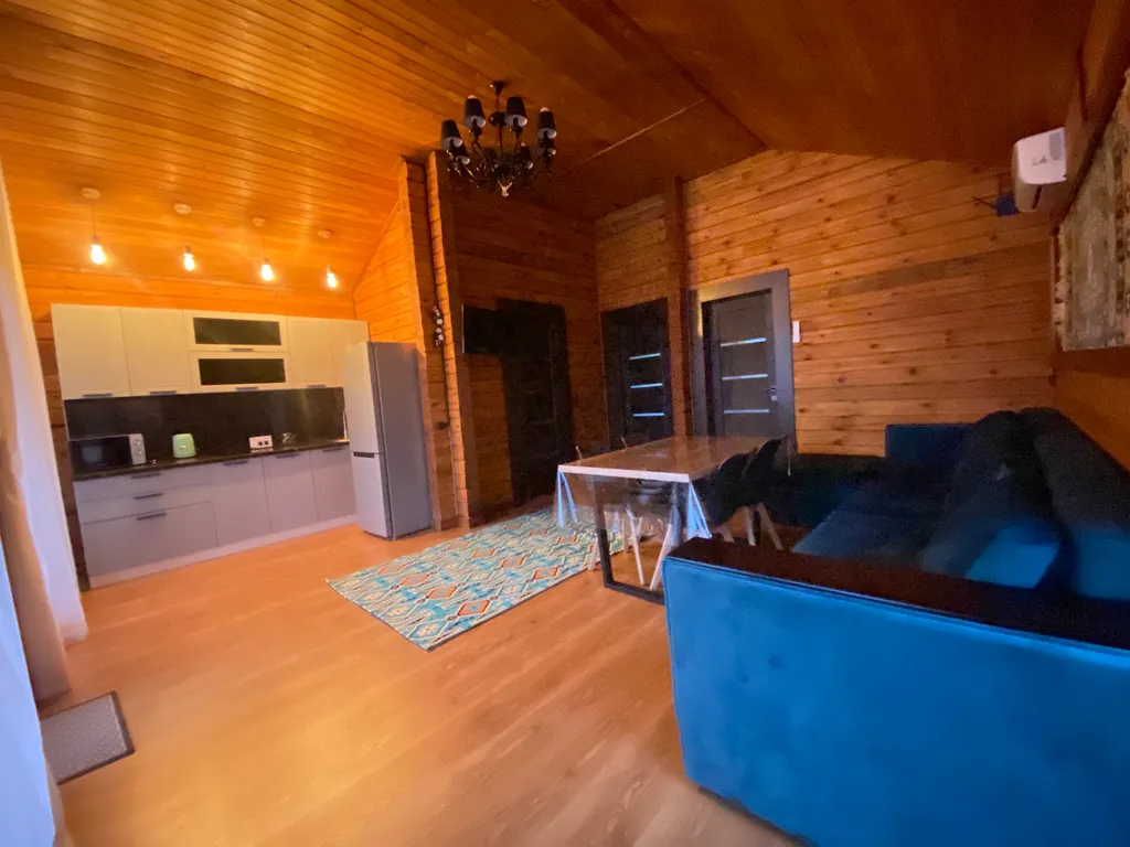 Коттедж для вашего отдыха