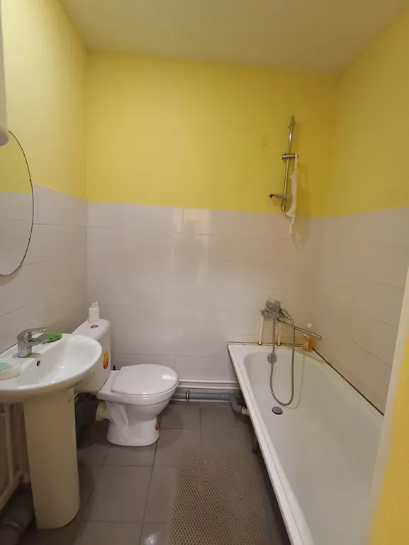 Уютная студия в центре в новом доме