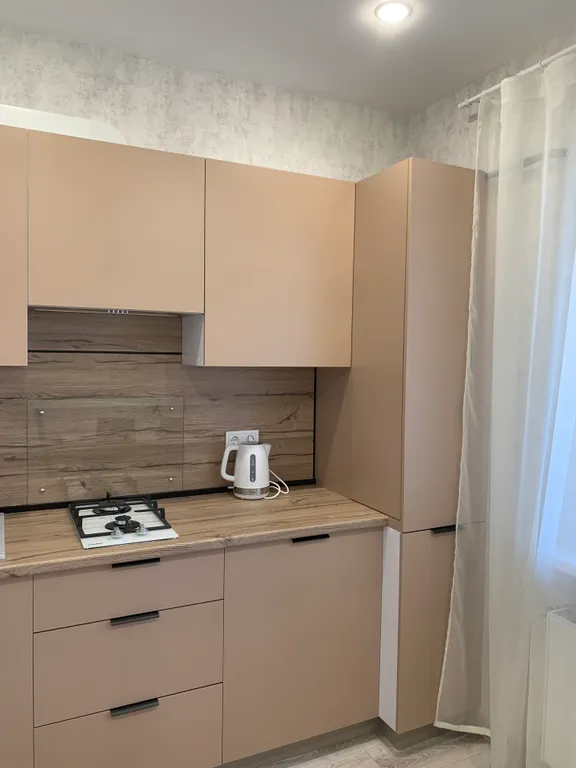 Уютная новая квартира рядом с Онкологическим центром