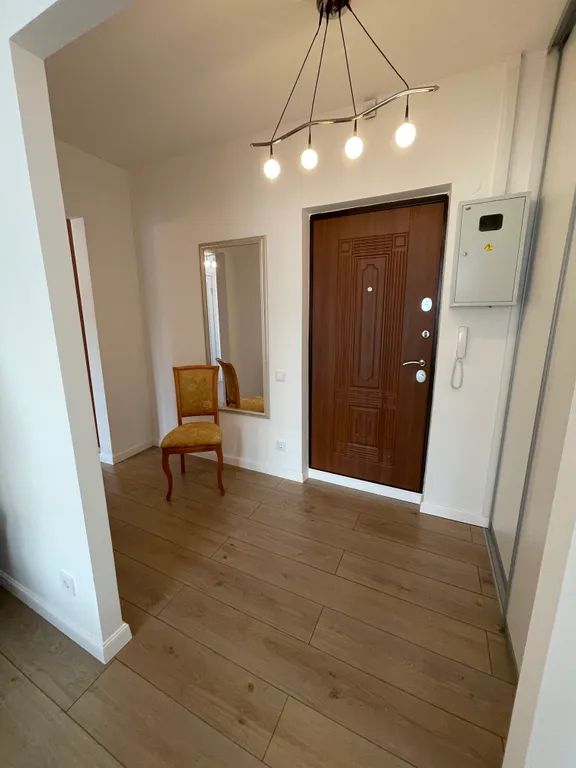 Квартира в центре