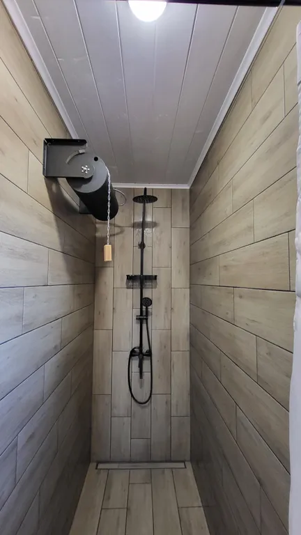 Гостевой дом с сауной Sunset Villa