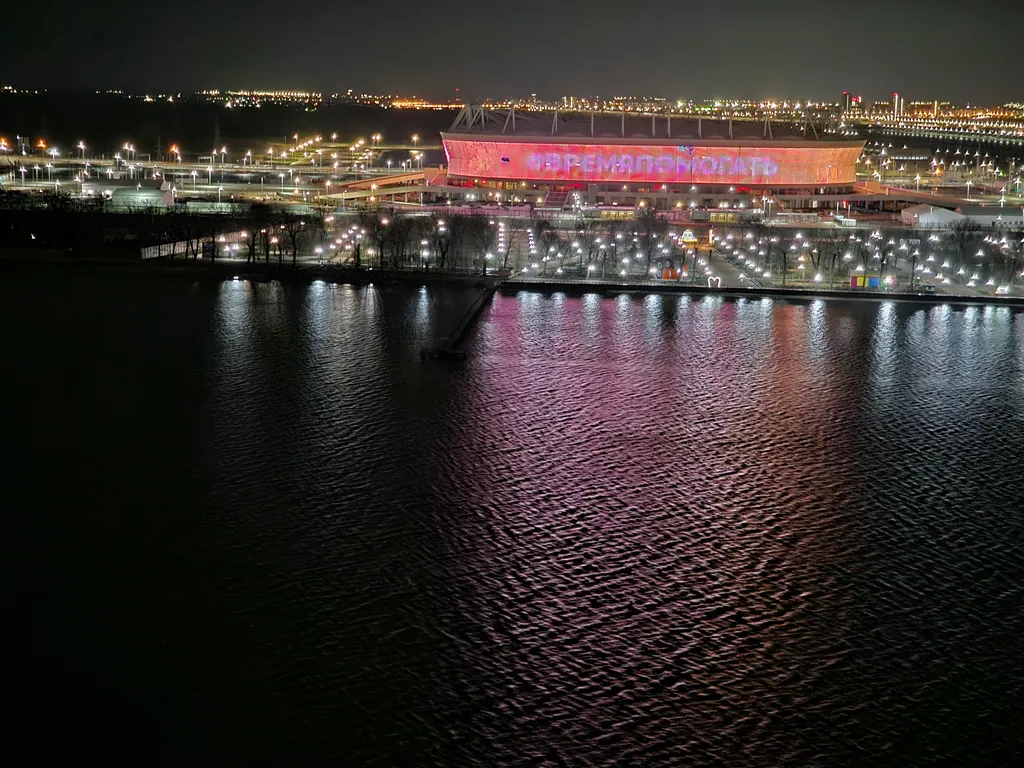 Видовая уютная квартира в центре со всем необходимым