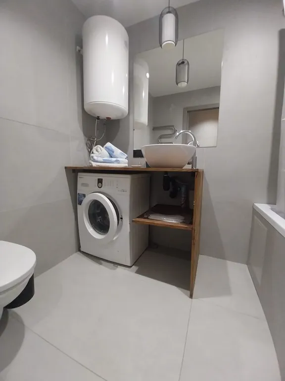 Квартира студия в центре (подземный переход) бесконтактное заселение