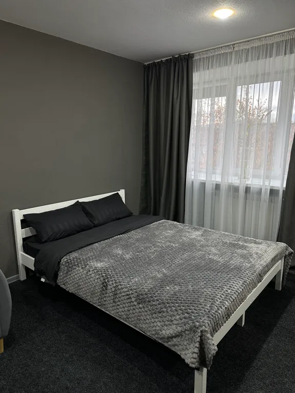 Уютная квартира-студия в центре города