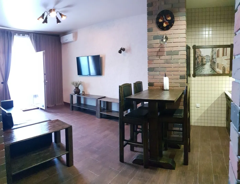 Квартира «Лучшие традиции»