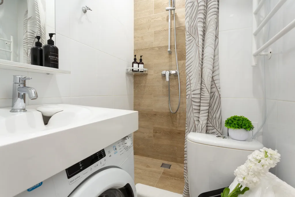 Аквариум с облаками — вид, который не забудется