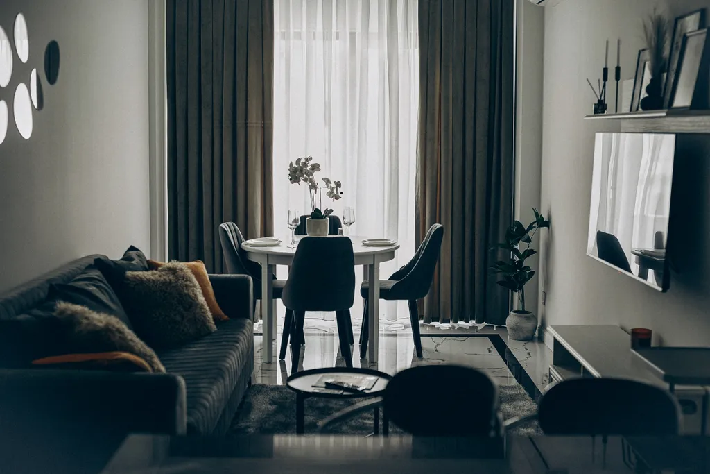 Heart of Baku  (GK Aparts)