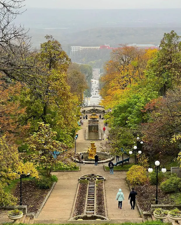 Апартаменты Отдыхъ на Водахъ