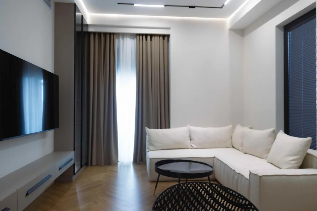 Апартаменты в Parkwood