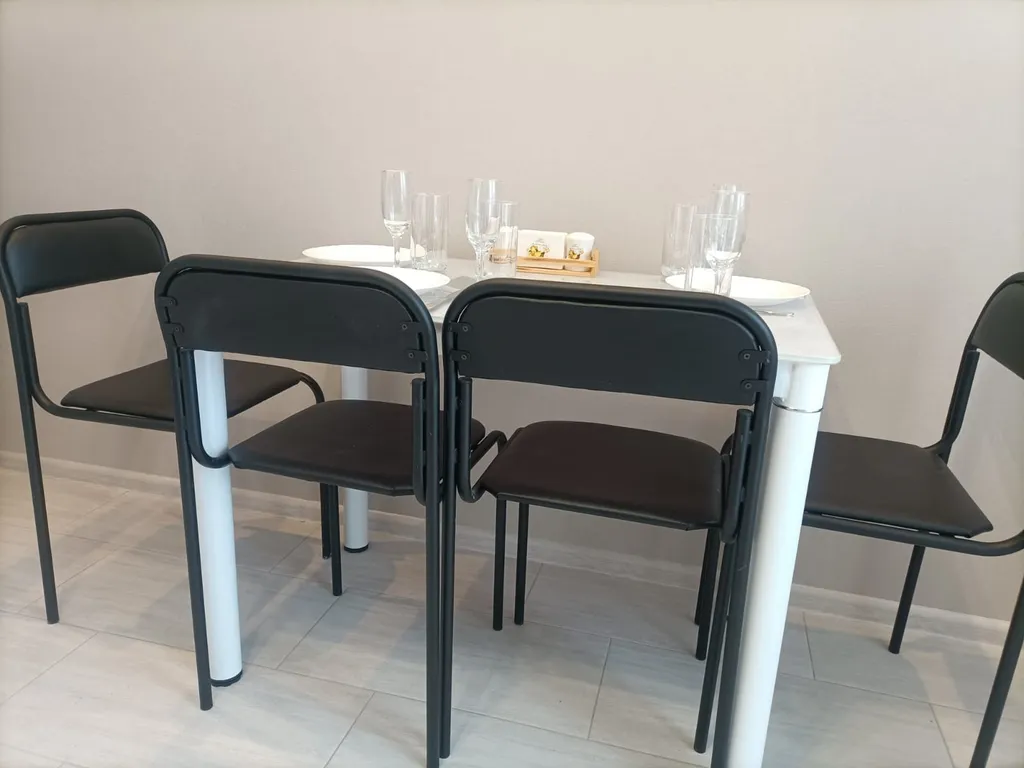 Квартира Квартира Апартамент в центре — Калининград