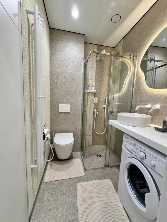 Квартира Квартира Уют на море — Адлер