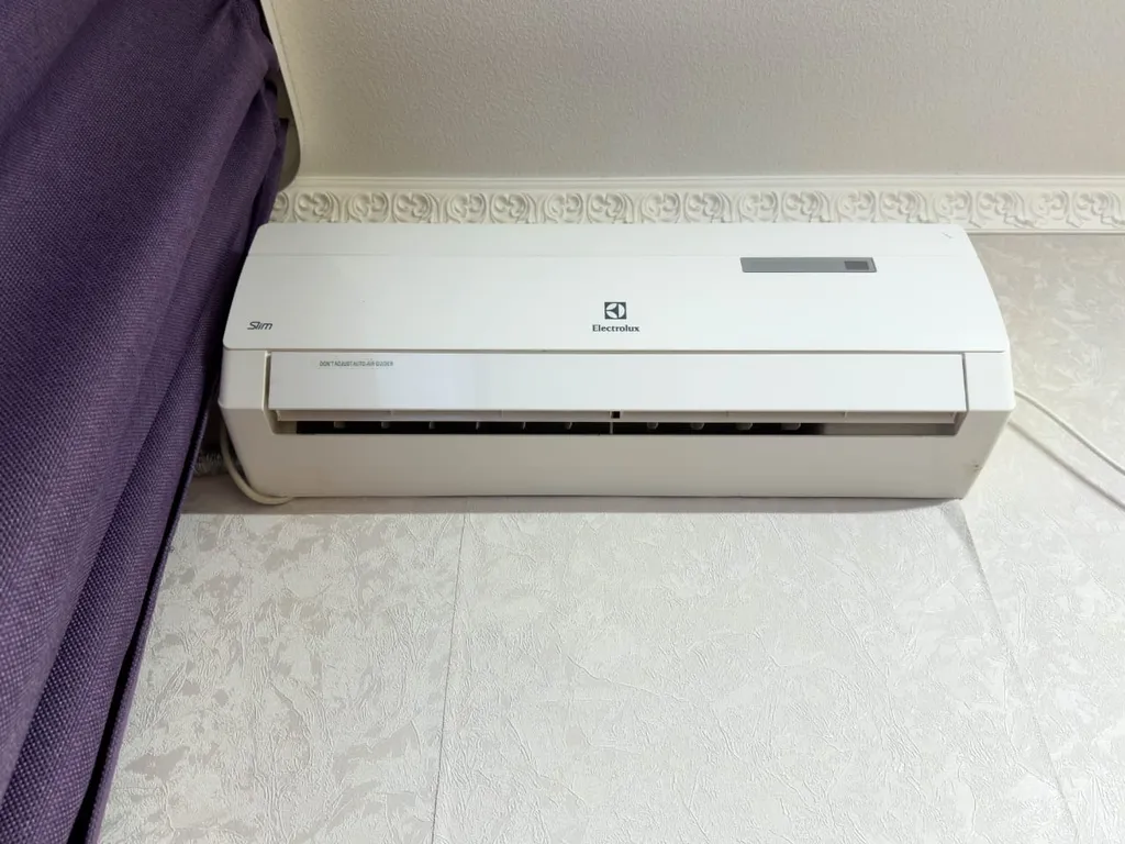 Уютная квартирка-студия