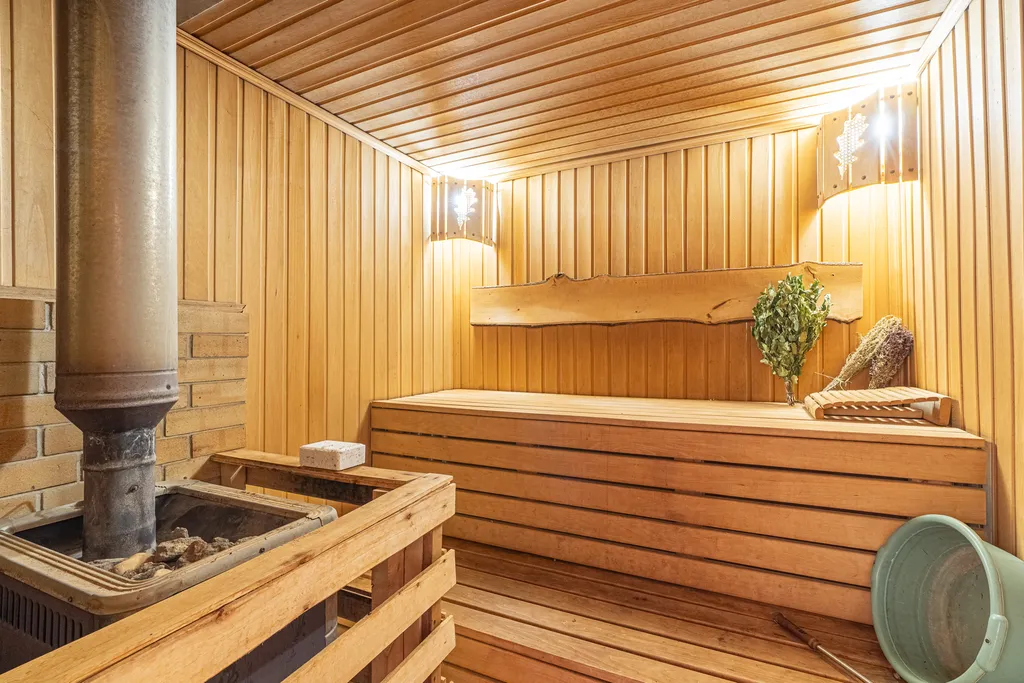 Уютный коттедж в пригороде Казани (5 км от аэропорта)