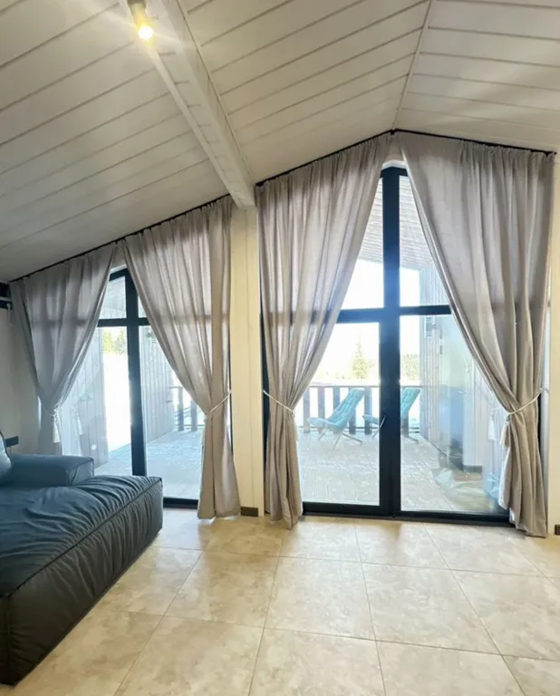 Дом барнхаус