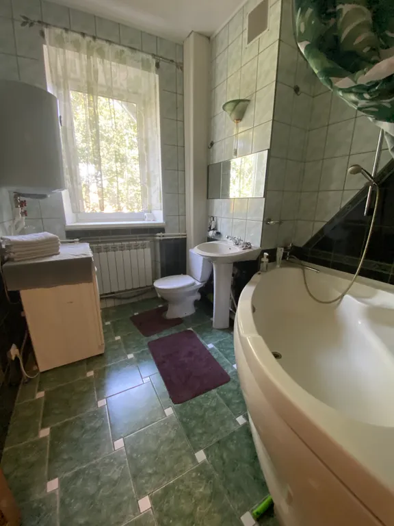 Уютная квартира в центре старого города