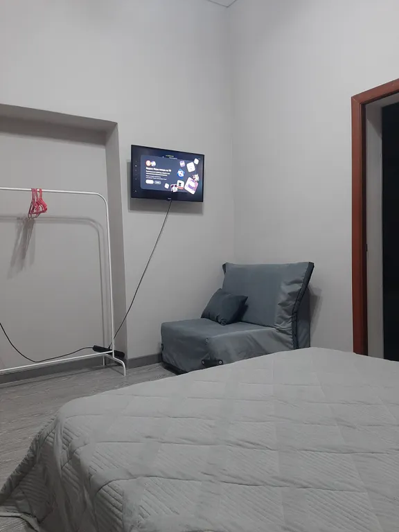 Четырехместный номер с отдельным входом №1