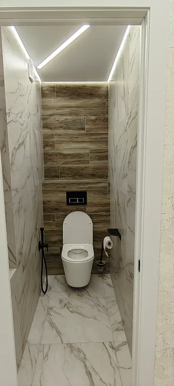 Уютная квартира в центре