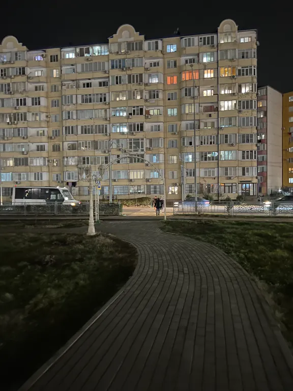 Самая удобная локация в городе