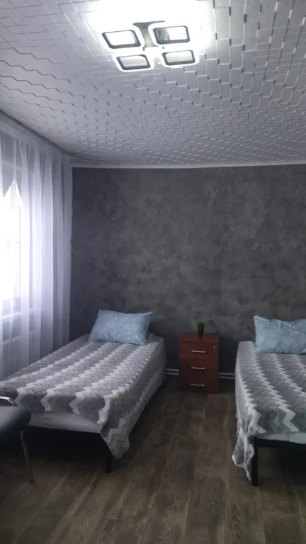 Новый дом для комфортного проживания