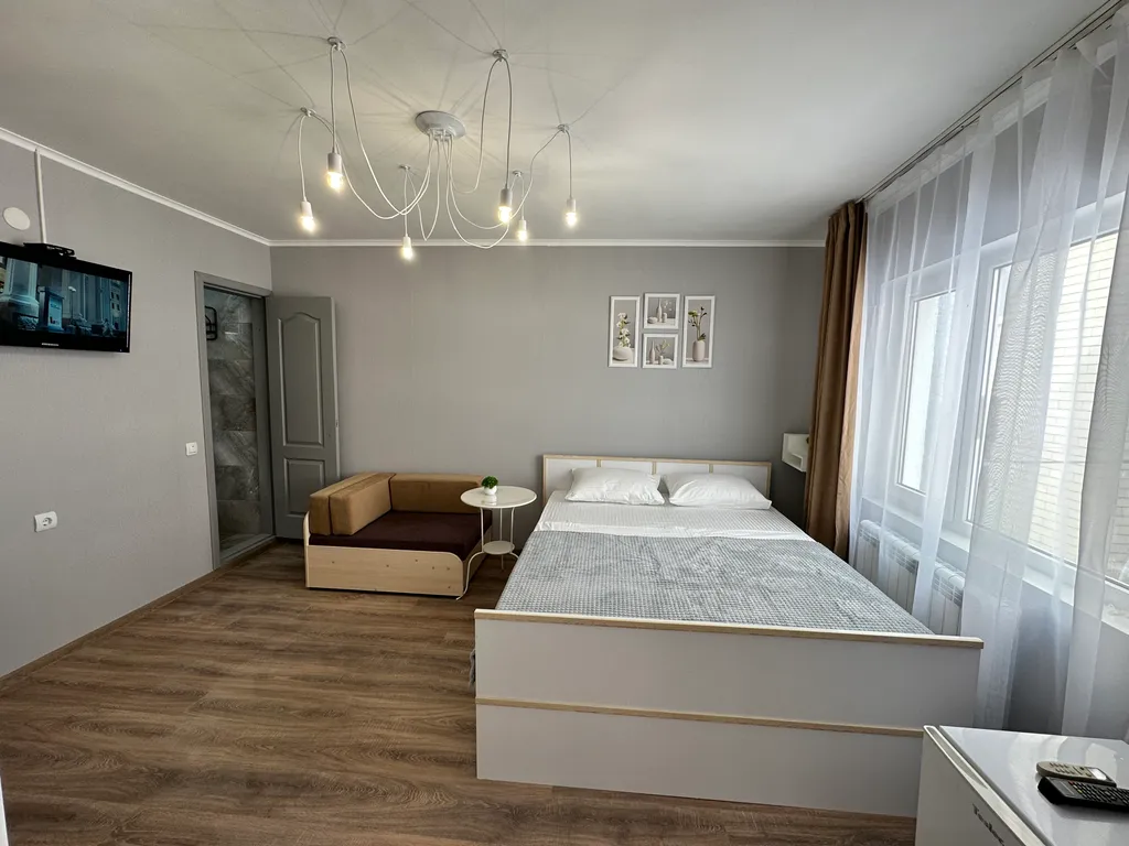Квартира Комната — Анапа