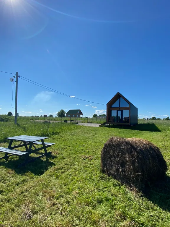 Smaland Хюгге Хаус