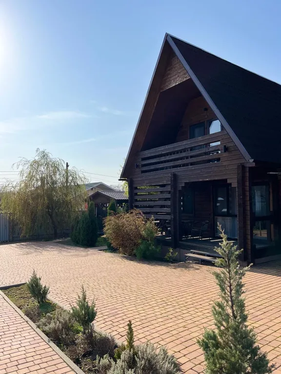 Коттедж Дом на побережье села Лермонтово — аренда посуточно в Лермонтово