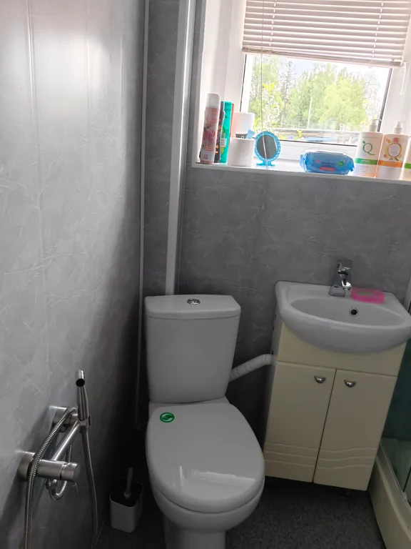 1-комнатная квартира в центре п. Соловецкий