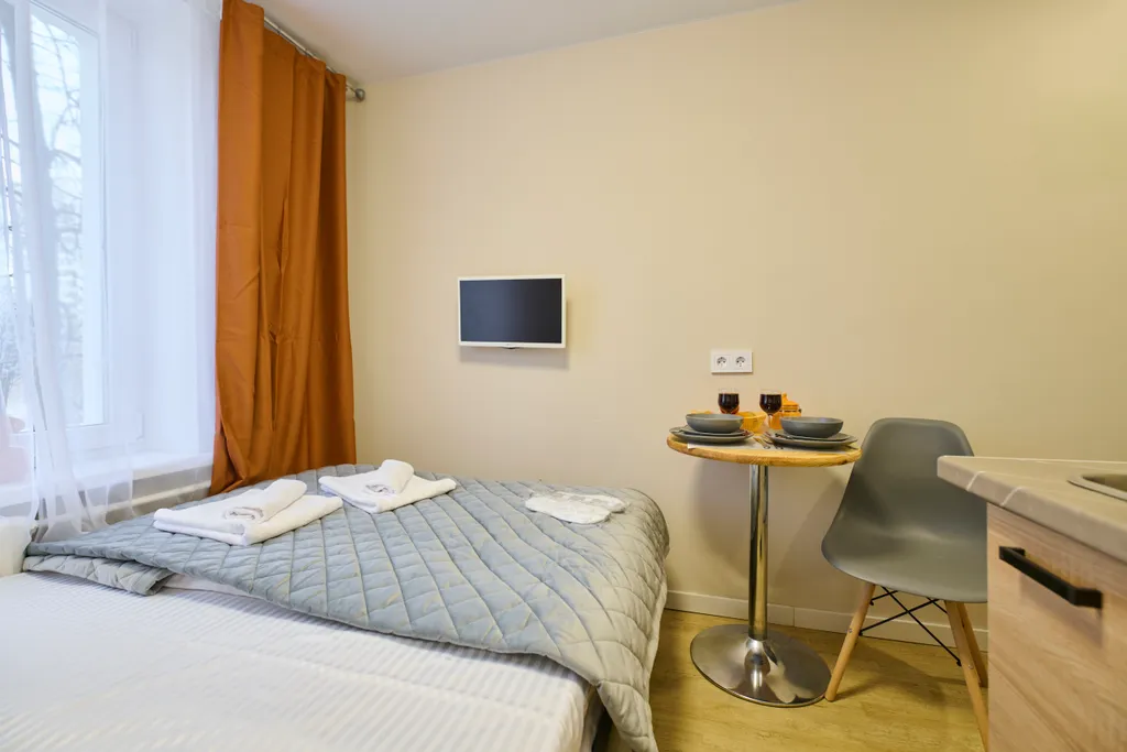 Дизайнерская студия у метро