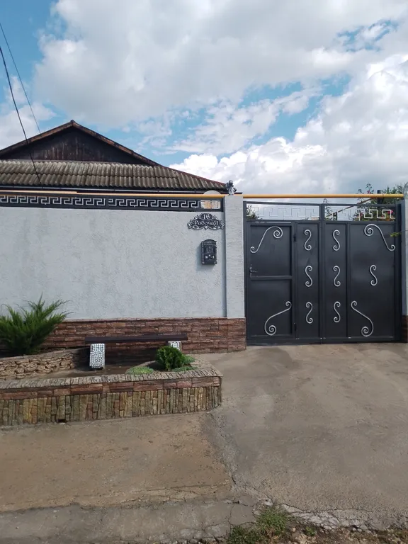 Апартаменты у моря