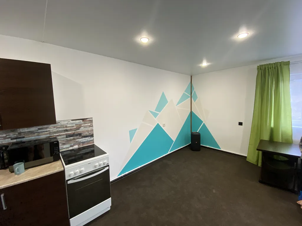 Дом в Шерегеше на Кедровой