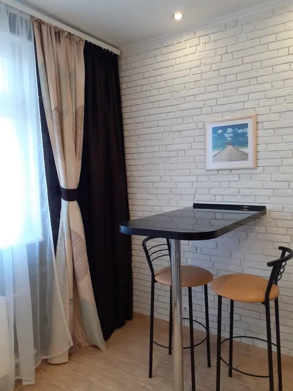 Квартира Уютная квартира у моря в районе Античного проспекта — Севастополь