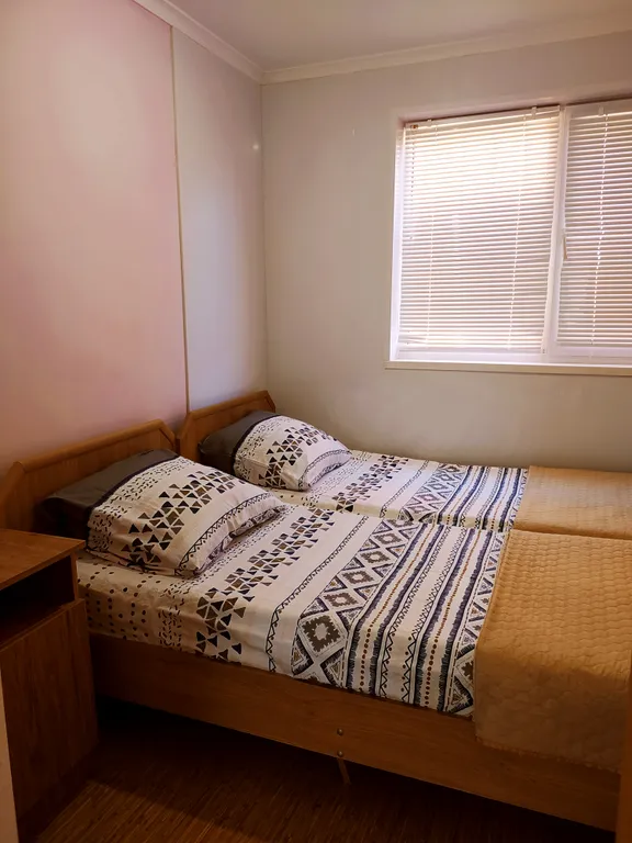 Дом у пляжа