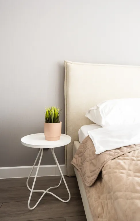 Квартира Квартира в премиальном ЖК Бульвар Цветов, закрытый двор, кардио-центр — Красноярск