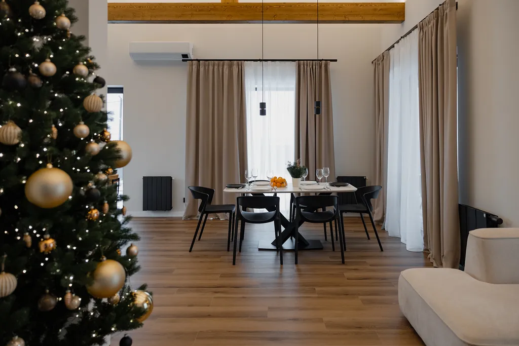 4-комнатный Дом