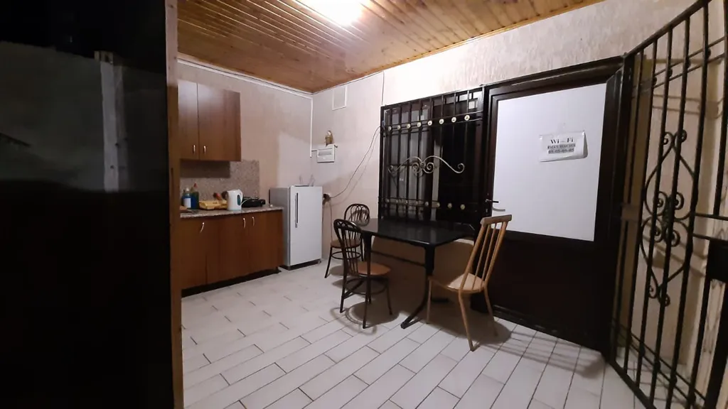 Коттедж 1-комнатный Дом — Дербент