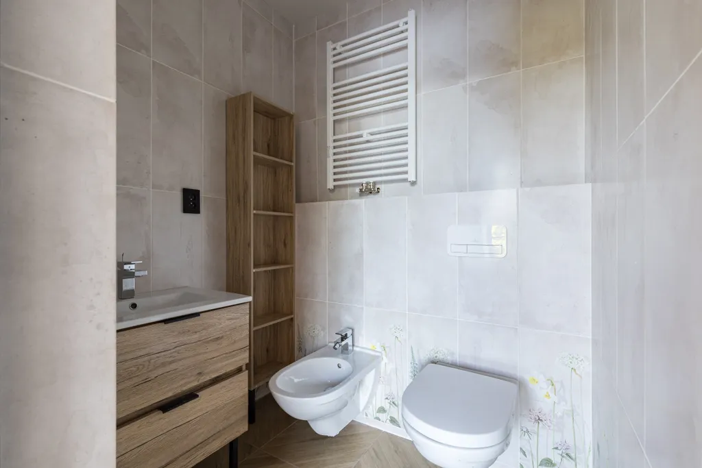 Вилла на Воде