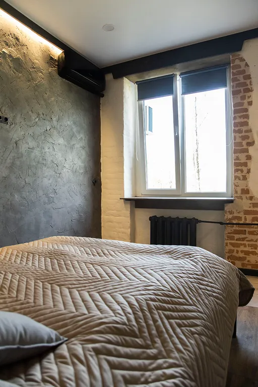 Апартаменты Спасские в самом центре древнего Пскова