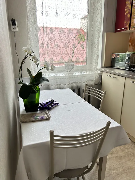 Квартира в историческом центре для 7 человек