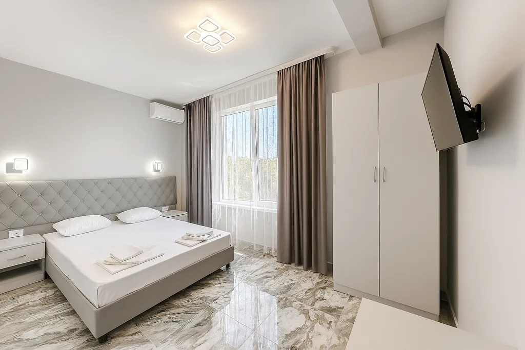 Квартира Комната — Геленджик