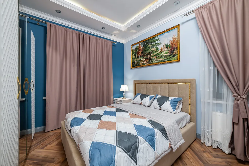 Коттедж Vnukovo Event House — Внуково