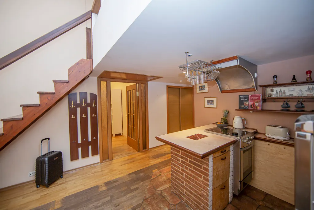 Квартира Квартира Friends Holiday BR Apartment — Санкт-Петербург