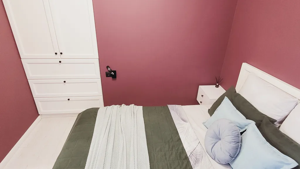 Квартира Квартира с романтичной атмосферой — Геленджик