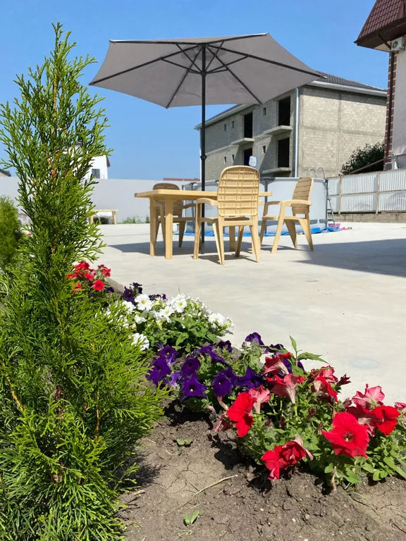 Квартира Комната — Анапа