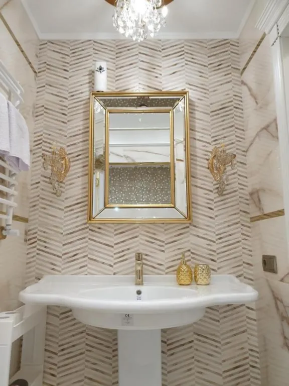 Apart39 VIP в старом городе