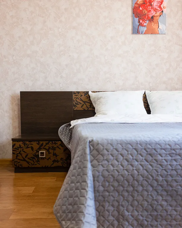 Квартира 1-комнатная Квартира — Красноярск