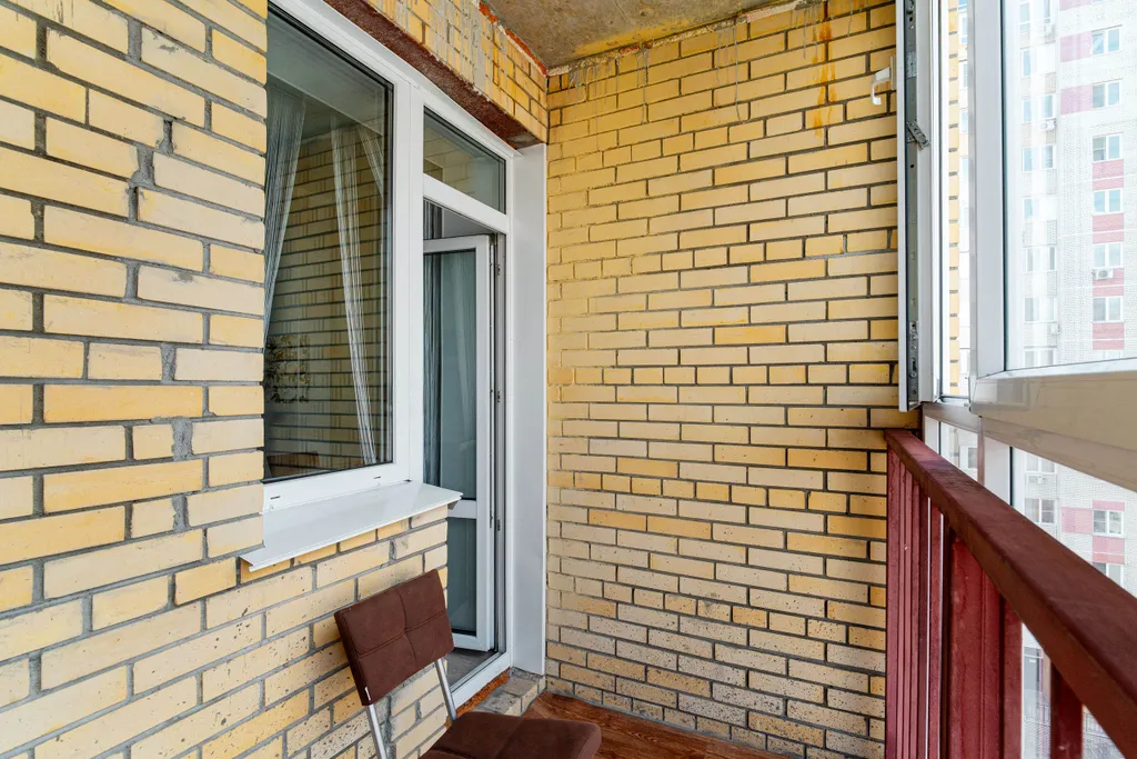 Квартира Уютная квартира в центре города — Омск