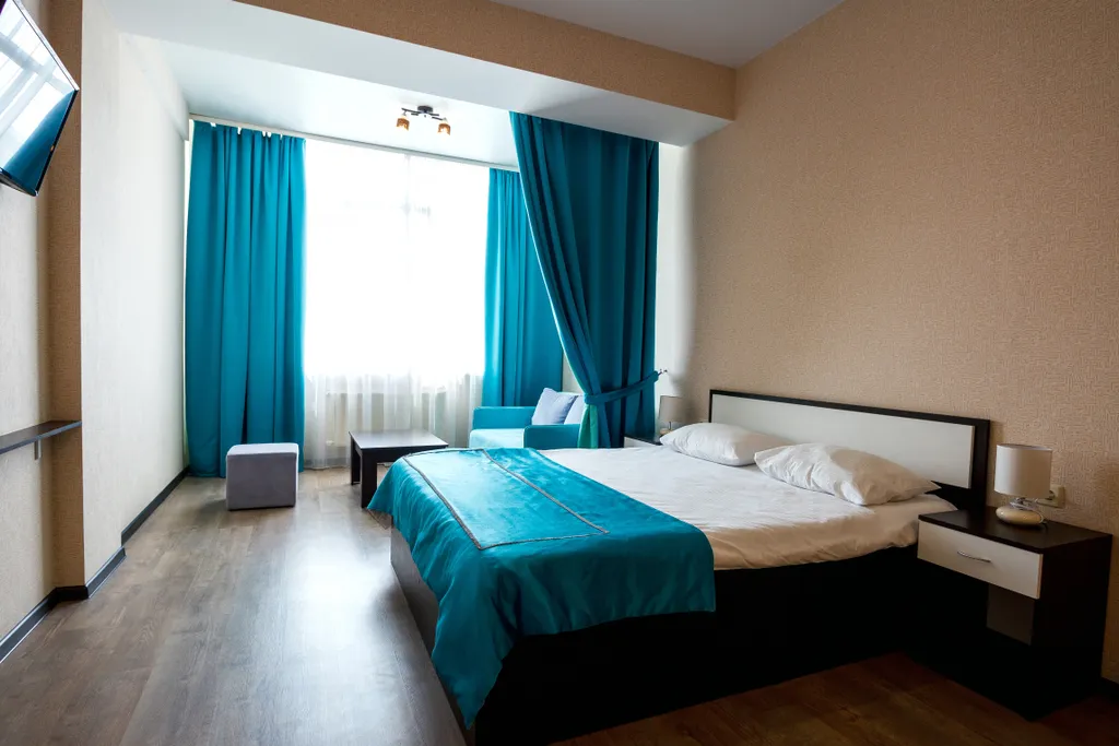 Квартира 1-комнатная Квартира — Севастополь